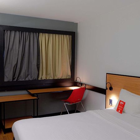 Ibis Rio De Janeiro Santos Dumont Hotel Luaran gambar