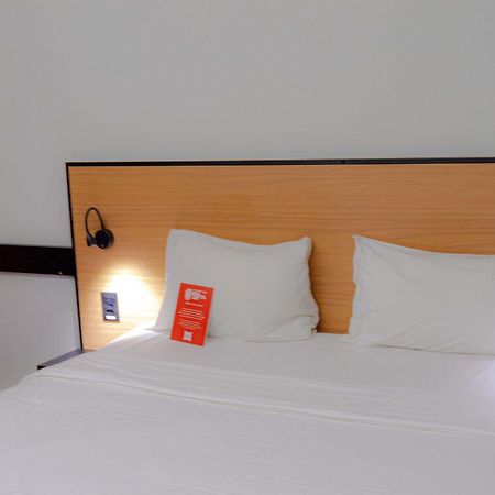 Ibis Rio De Janeiro Santos Dumont Hotel Luaran gambar