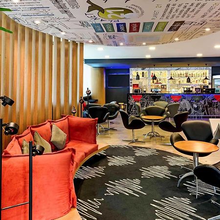 Ibis Rio De Janeiro Santos Dumont Hotel Luaran gambar