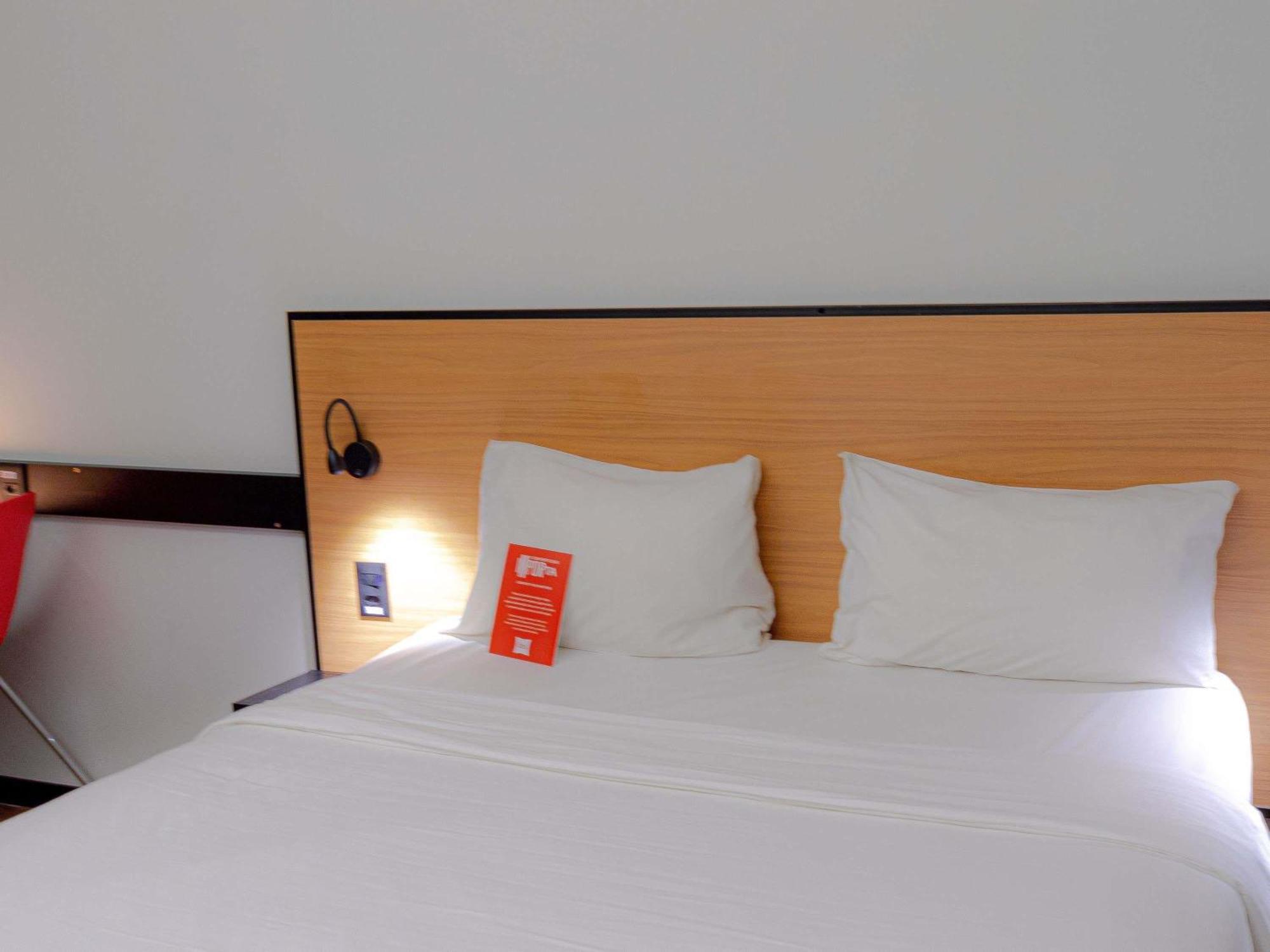 Ibis Rio De Janeiro Santos Dumont Hotel Luaran gambar